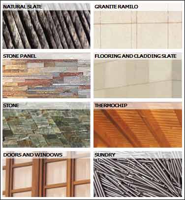 Cupa Natural Materials Ltd Image