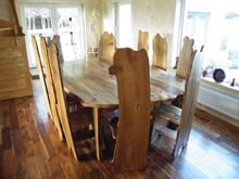 MK Woodcrafts Image
