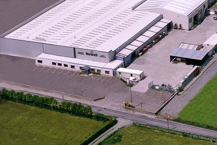 Tecron Image