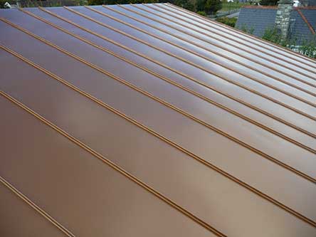 Newell Roofing Products Ltd Image