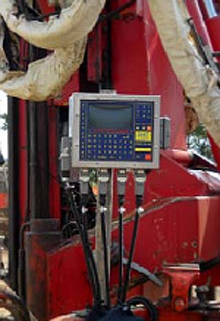 GeoMEM Limited Software Image