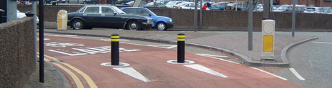 ATG Access Image