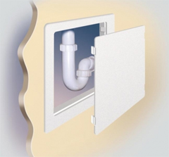 Panelcraft Access Panels Image