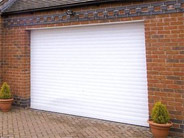 Arridge Garage Doors Limited Image