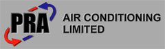 PRA Air Conditioning Ltd