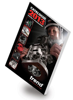 Trend Machinery & Cutting Tools Ltd Image