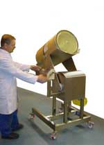 Absolute Handling Systems Ltd Image