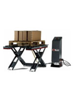 Absolute Handling Systems Ltd Image