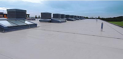 Bauder Ltd Image