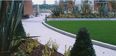 Bauder Ltd Image