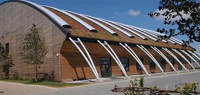 Bauder Ltd Image
