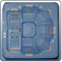 The Hot Tub Centre Image