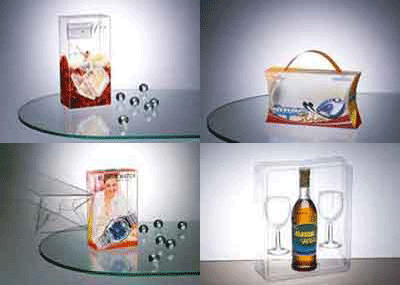 HLP Clear Packaging Products (UK) Limited Image
