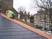 The Roofing Centre Ltd Image