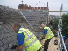 The Roofing Centre Ltd Image