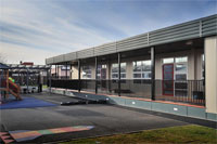 MPH Building Systems Ltd Image