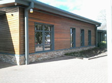 Glenmore Stone Image