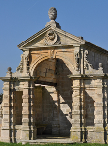 Ramsbury Stonemasons Image