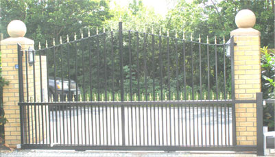 Essex Gates Systems Image