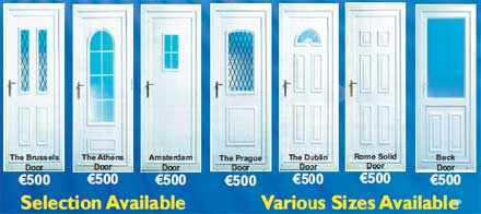 Beaumont Windows Image