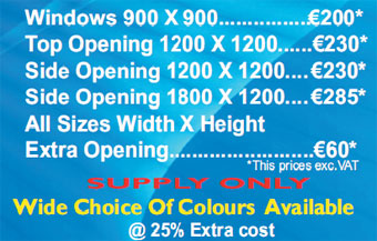 Beaumont Windows Image