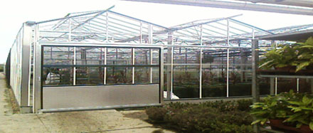 Greenhouse Repairs.com Ltd Image