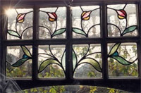 Finchley Stained Glass Ltd Image