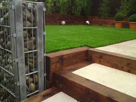 4D Garden Design Ltd Image