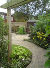 4D Garden Design Ltd Image