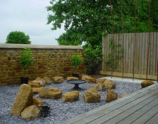 4D Garden Design Ltd Image