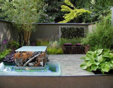 4D Garden Design Ltd Image