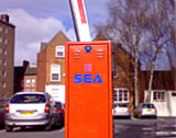 SEA UK Ltd Image