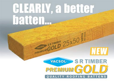 SR Timber Ltd Image