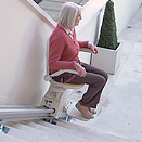 Acorn Stairlifts Image