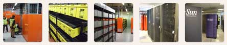 Power Continuity Systems Ltd (HQ) Image