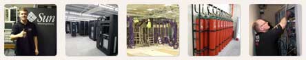 Power Continuity Systems Ltd (HQ) Image