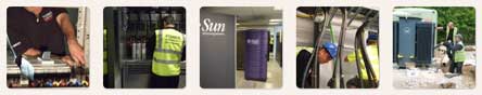 Power Continuity Systems Ltd (HQ) Image