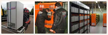 Power Continuity Systems Ltd (HQ) Image