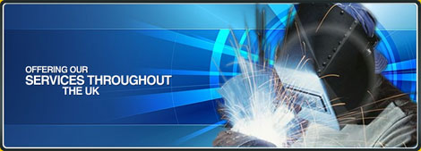 Argon Welding LTD Image