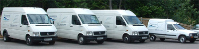 Aquaserve Water Coolers Ltd Image