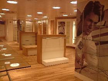 Flooring Services Image