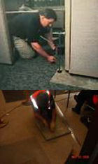 Flooring Services Image