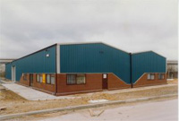 TP Structures Ltd Image