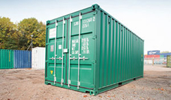 S Jones Containers Ltd Image