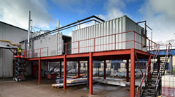 S Jones Containers Ltd Image