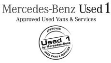 Mercedes-Benz UK Ltd (Approved Used Commercials) Image