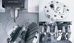 Goodridge Engineering Ltd Image