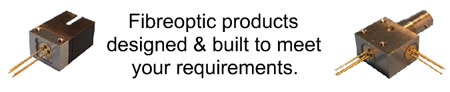 Advanced Fibreoptic Engineering Image