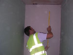 Interior Angles Plastering and Building contrators Image