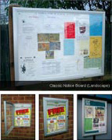 Graphic Pavement Signs Ltd Image